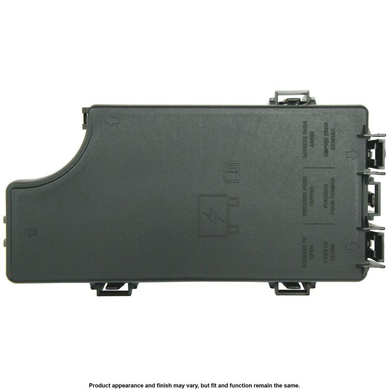 A1 Cardone 731504 Integrated Control Module product image 5 of 5