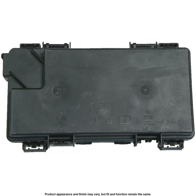 A1 Cardone 731510 - Integrated Control Module A1 Cardone 731510 Integrated Control Module product image 1 of 5