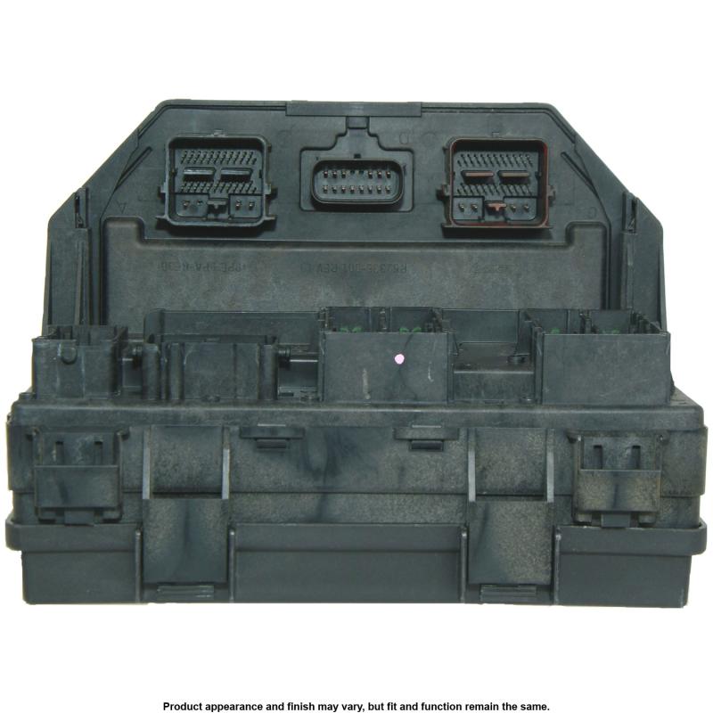 A1 Cardone 731510 - Integrated Control Module A1 Cardone 731510 Integrated Control Module product image 4 of 5