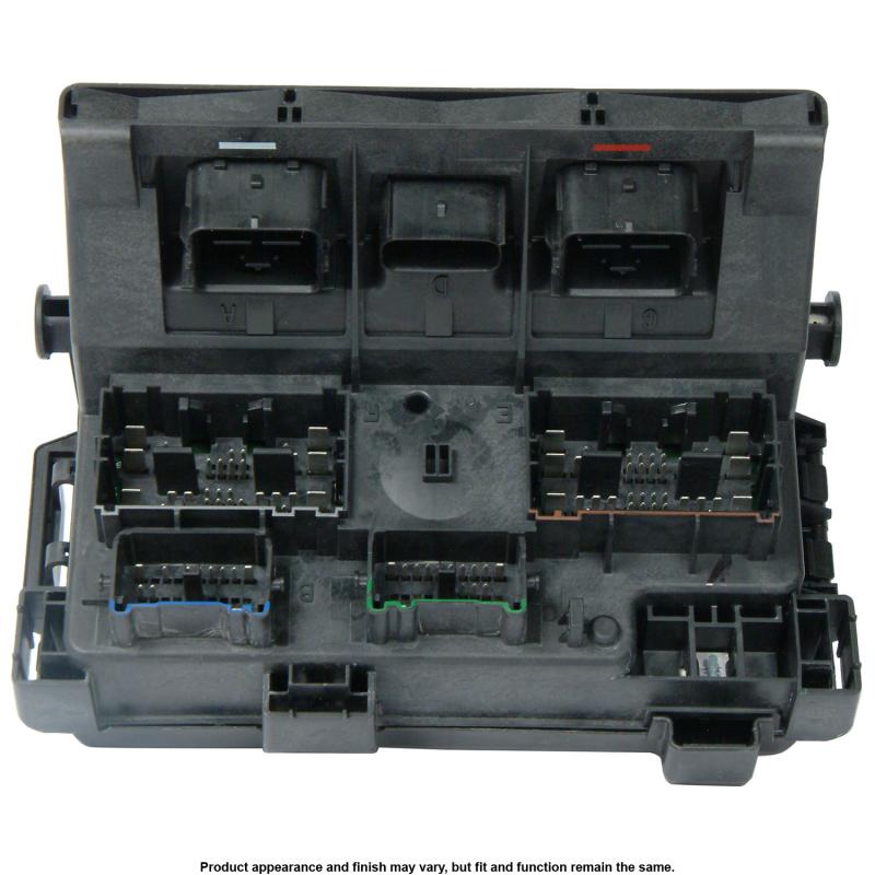 A1 Cardone 731528 Integrated Control Module product image 3 of 5
