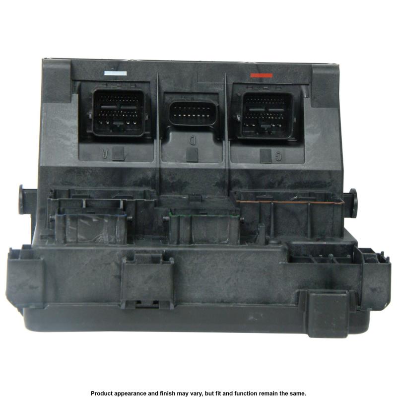 A1 Cardone 731528 Integrated Control Module product image 4 of 5