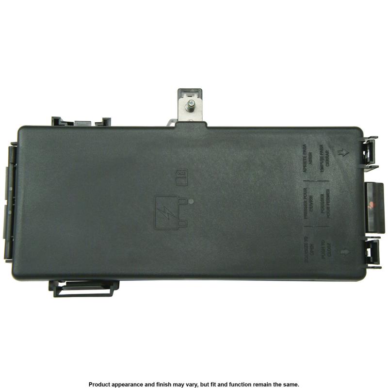 A1 Cardone 731552 Integrated Control Module product image 1 of 5