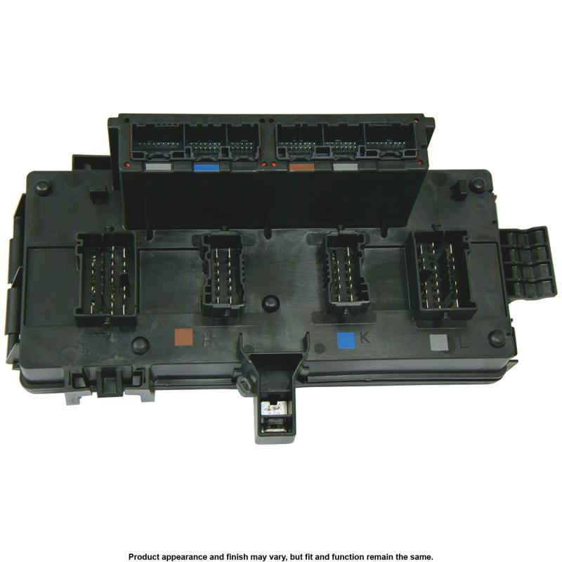 A1 Cardone 731552 Integrated Control Module product image 2 of 5