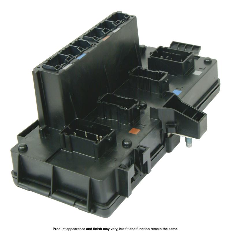 A1 Cardone 731552 Integrated Control Module product image 4 of 5