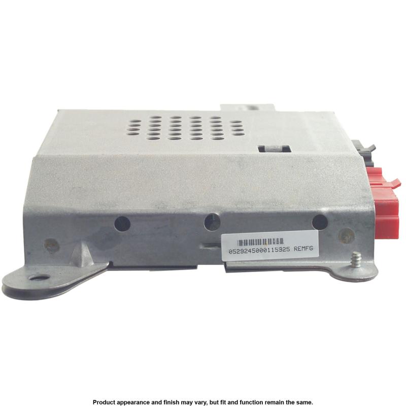 A1 Cardone 7316056 - Body Control Module A1 Cardone 7316056 Body Control Module product image 1 of 4