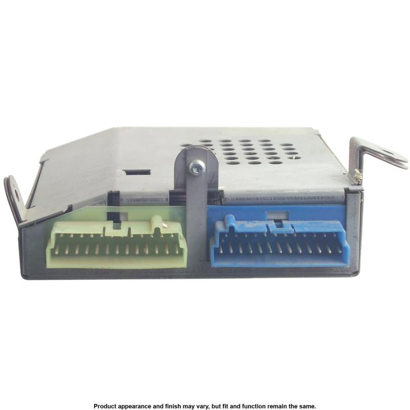 A1 Cardone 7316058 Body Control Module product image 3 of 4