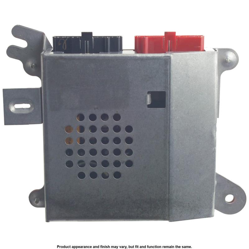 A1 Cardone 7316115 Body Control Module product image 1 of 4