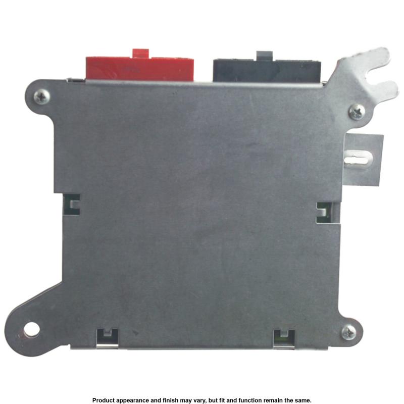 A1 Cardone 7316115 Body Control Module product image 2 of 4