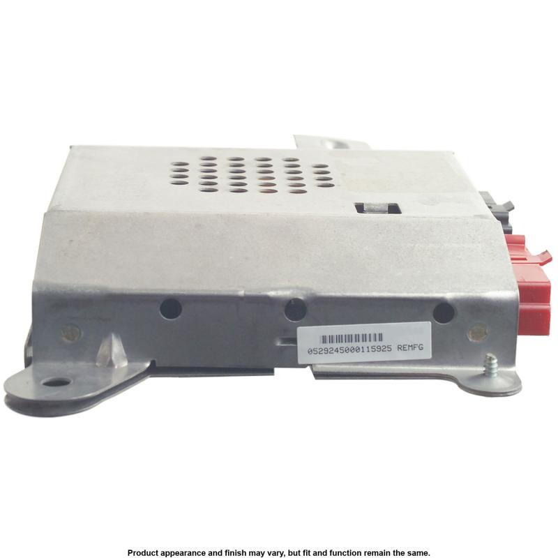 A1 Cardone 7316115 Body Control Module product image 3 of 4