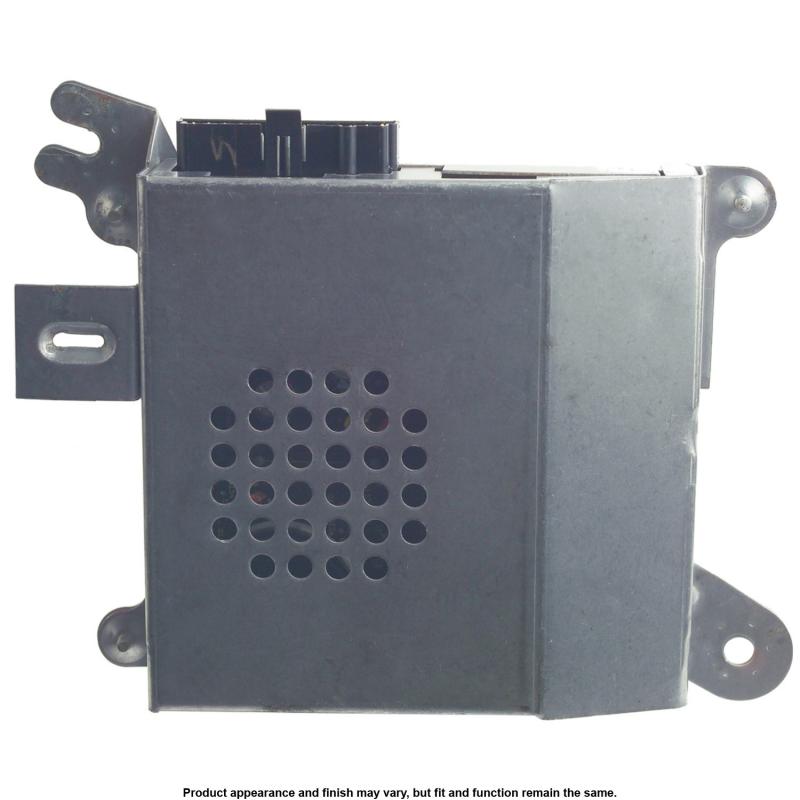 A1 Cardone 7316231 - Body Control Module A1 Cardone 7316231 Body Control Module product image 1 of 4