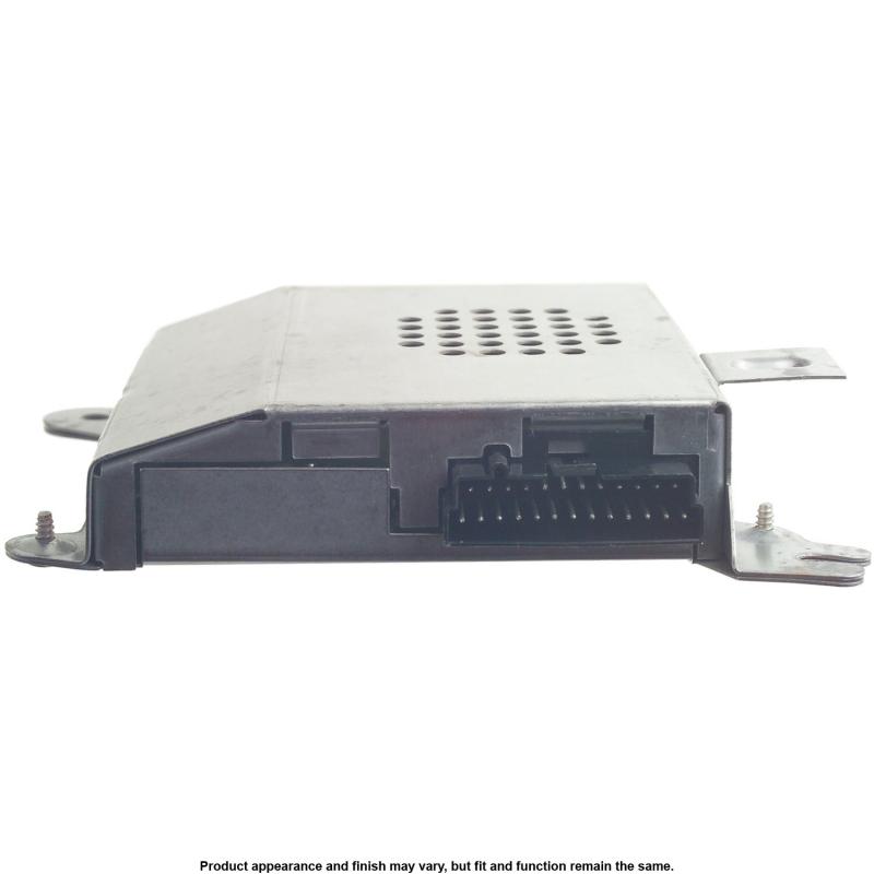 A1 Cardone 7316231 - Body Control Module A1 Cardone 7316231 Body Control Module product image 2 of 4