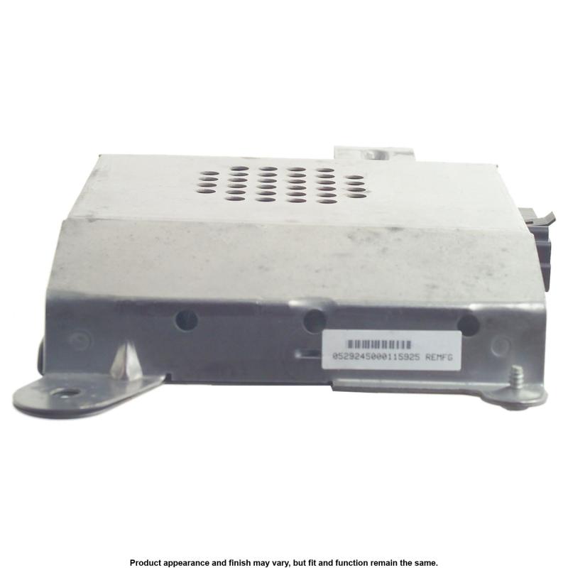 A1 Cardone 7316231 - Body Control Module A1 Cardone 7316231 Body Control Module product image 3 of 4