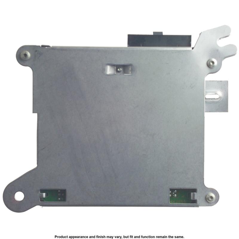 A1 Cardone 7316231 - Body Control Module A1 Cardone 7316231 Body Control Module product image 4 of 4