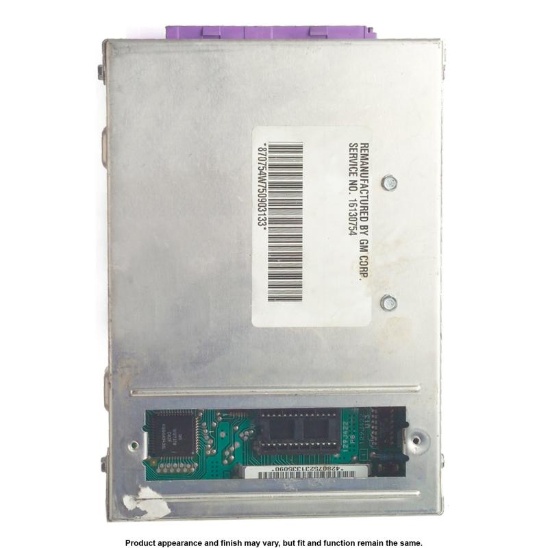 A1 Cardone 731754 Body Control Module product image 1 of 4