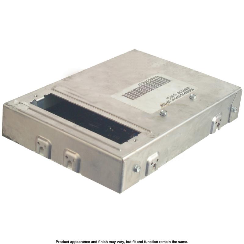 A1 Cardone 731754 Body Control Module product image 2 of 4