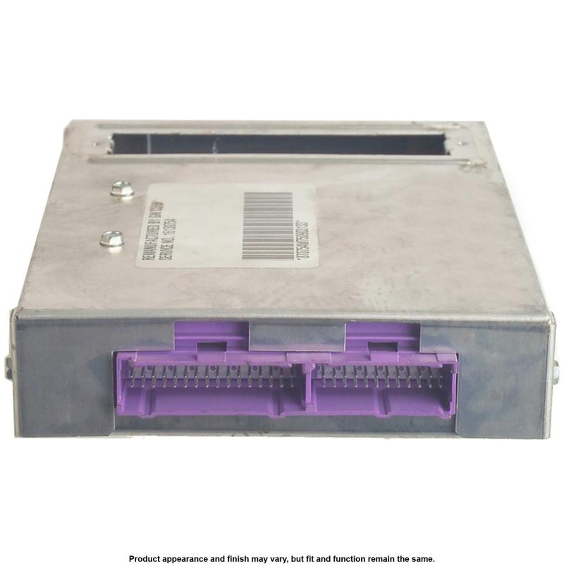 A1 Cardone 731754 Body Control Module product image 3 of 4