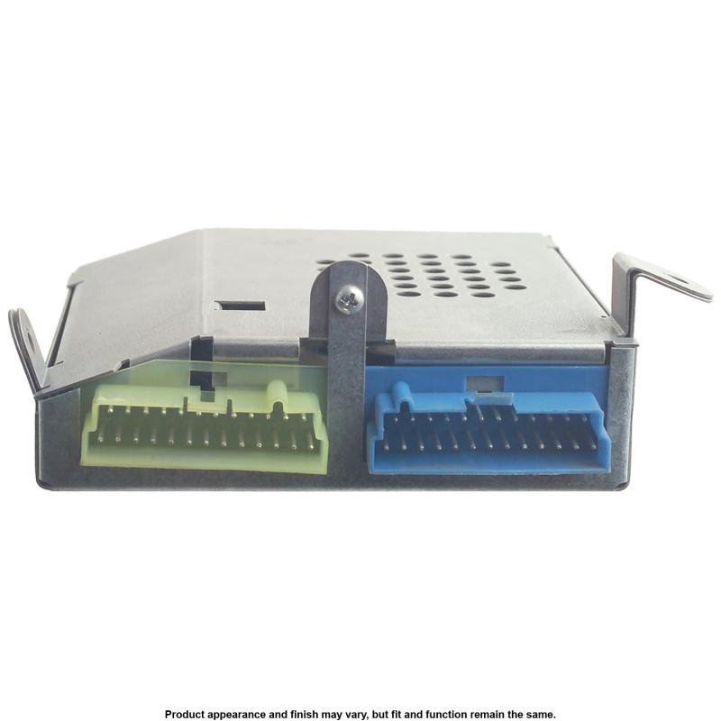 A1 Cardone 7317611 Body Control Module product image 1 of 4
