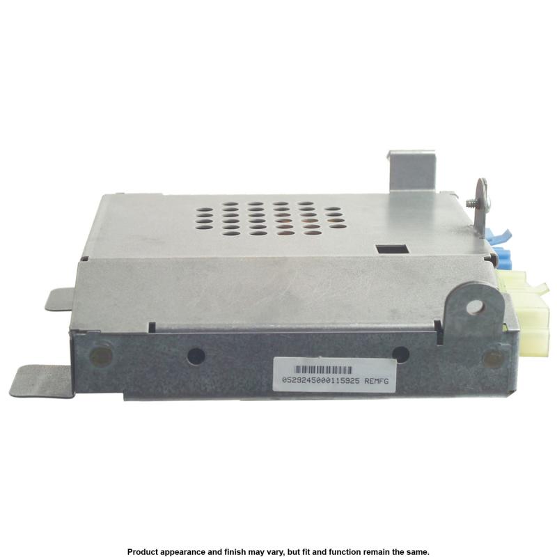 A1 Cardone 7317611 Body Control Module product image 2 of 4