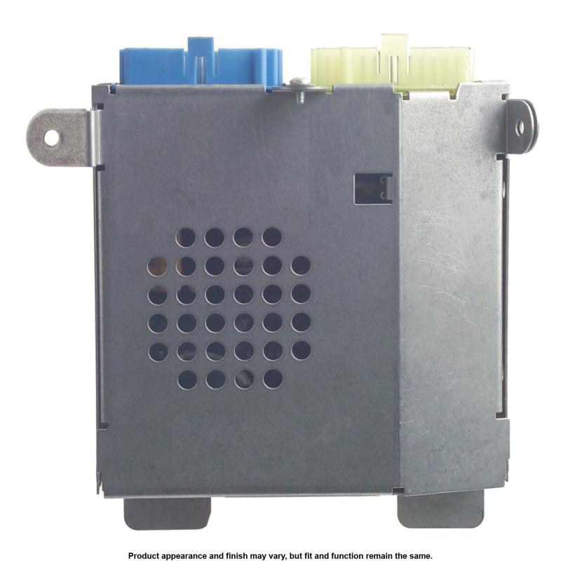 A1 Cardone 7317611 Body Control Module product image 3 of 4