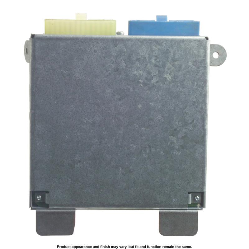 A1 Cardone 7317611 Body Control Module product image 4 of 4