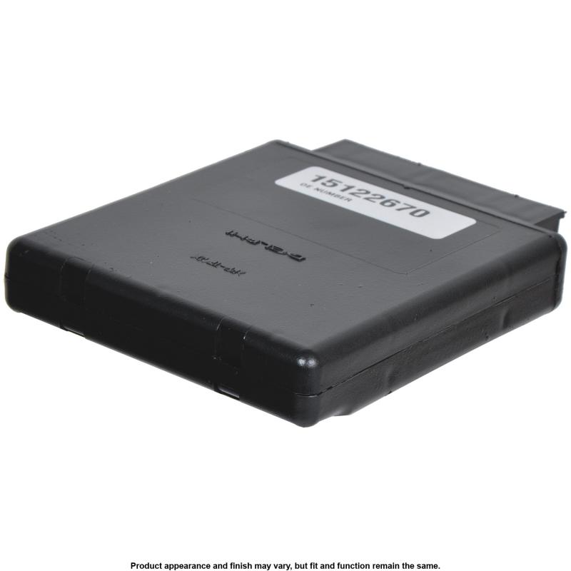 A1 Cardone 732670F Body Control Module product image 1 of 4