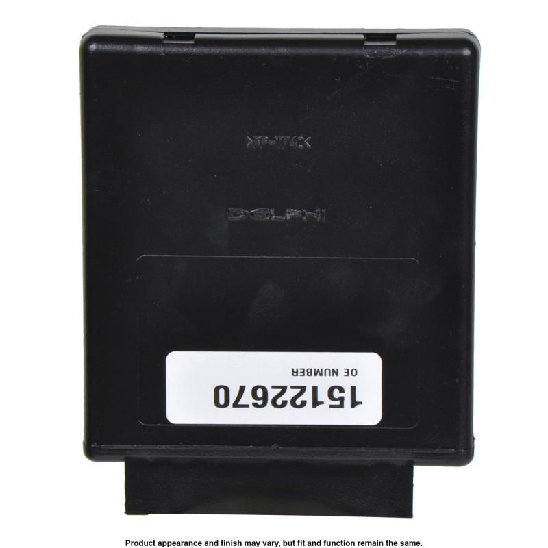 A1 Cardone 732670F Body Control Module product image 3 of 4