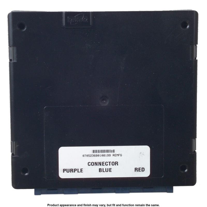 A1 Cardone 732994F - Body Control Module A1 Cardone 732994F Body Control Module product image 1 of 5