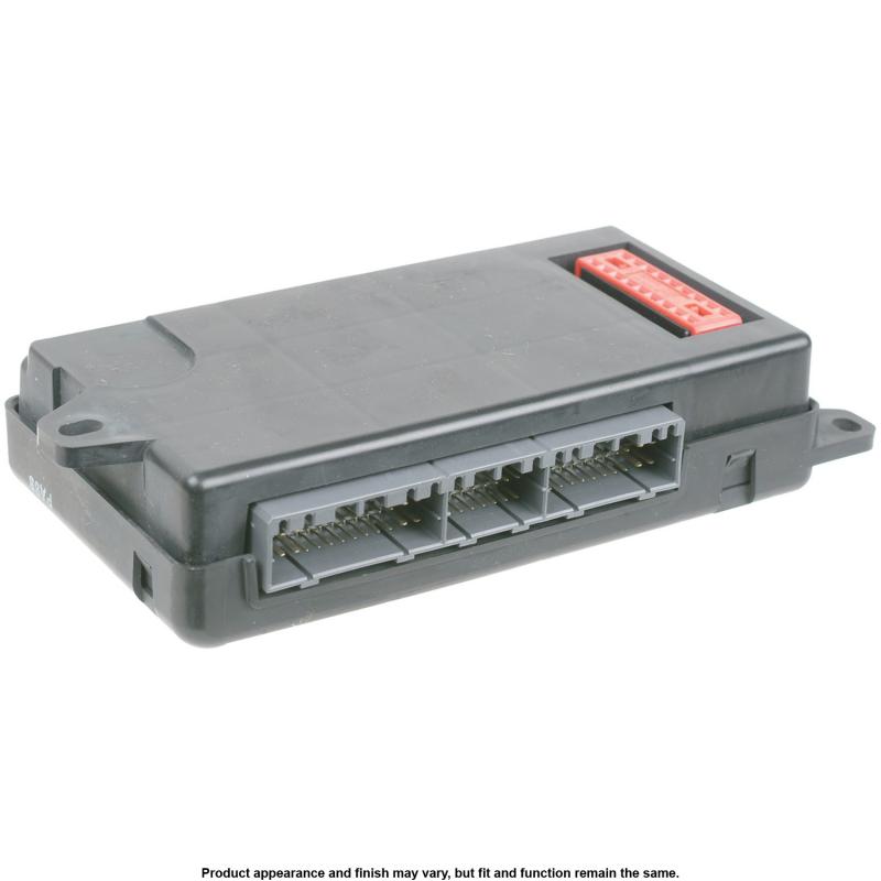 A1 Cardone 733008 - Body Control Module A1 Cardone 733008 Body Control Module product image 4 of 5