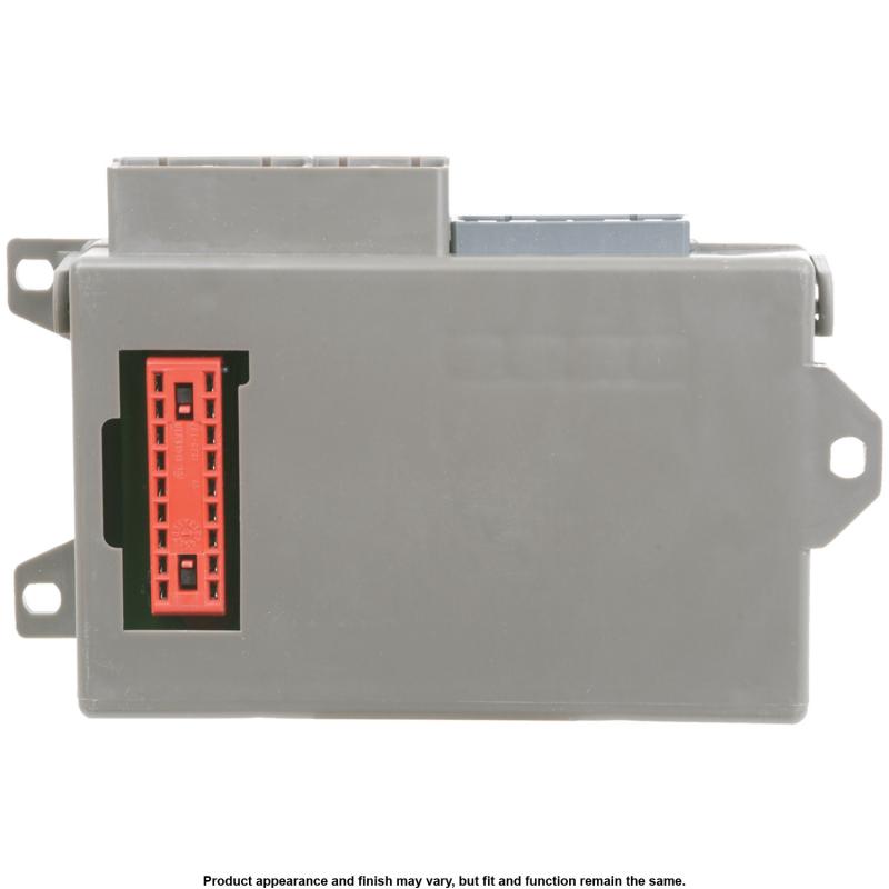 A1 Cardone 733010 Body Control Module product image 4 of 4