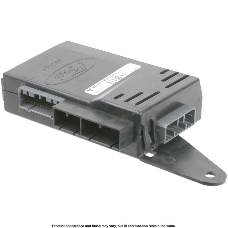 A1 Cardone 733013 - Body Control Module A1 Cardone 733013 Body Control Module product image 4 of 5