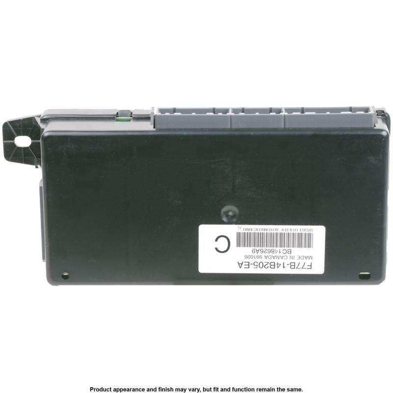 A1 Cardone 733015 Body Control Module product image 3 of 4