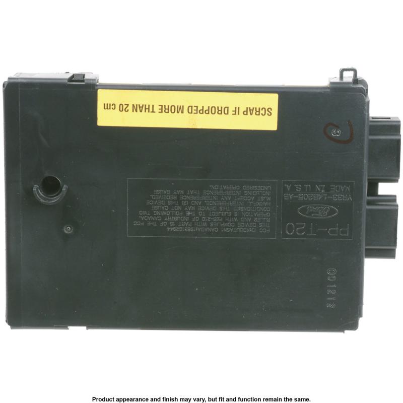 A1 Cardone 733020 Body Control Module product image 4 of 5