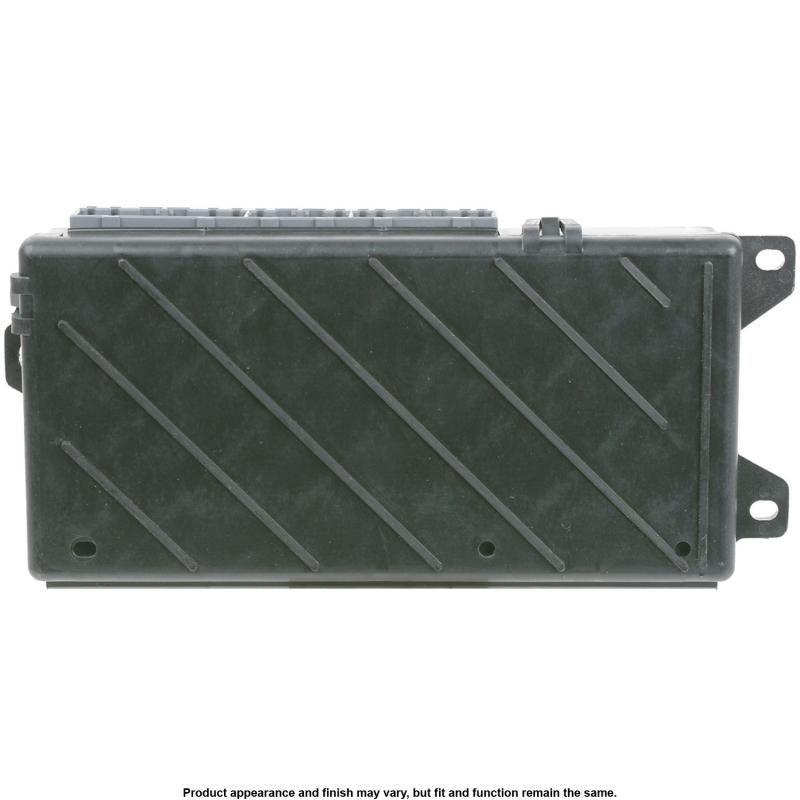A1 Cardone 733021 - Body Control Module A1 Cardone 733021 Body Control Module product image 2 of 4