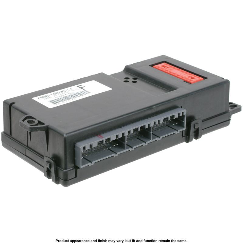 A1 Cardone 733021 - Body Control Module A1 Cardone 733021 Body Control Module product image 3 of 4