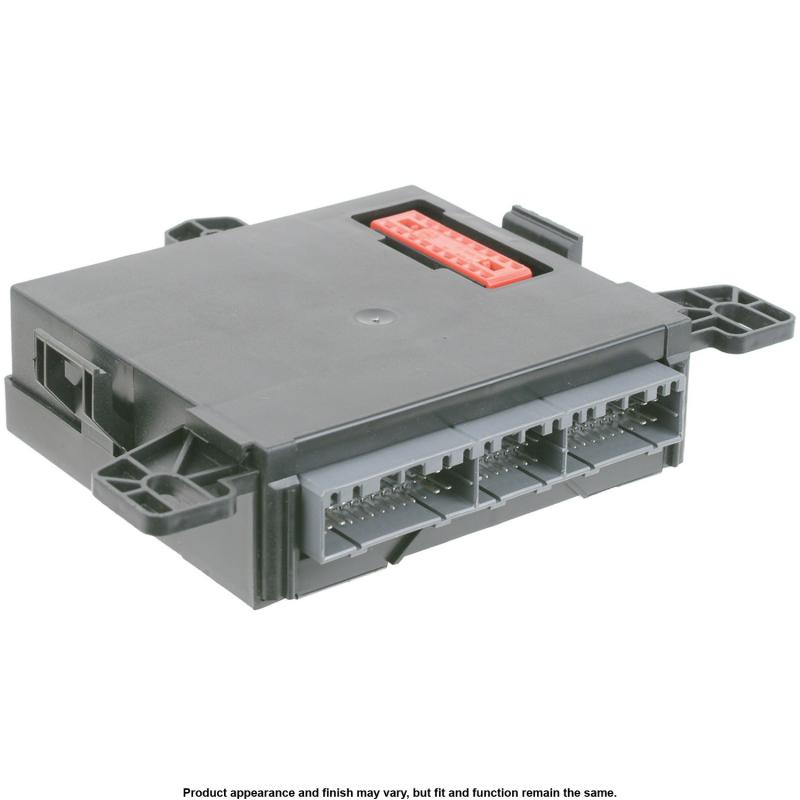 A1 Cardone 733025 Body Control Module product image 3 of 4