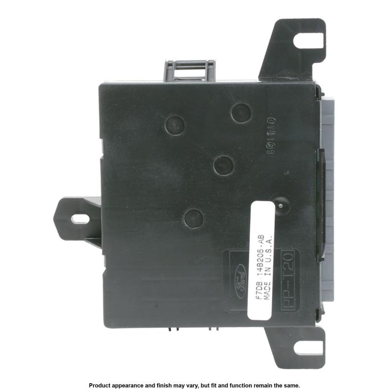 A1 Cardone 733025 Body Control Module product image 4 of 4