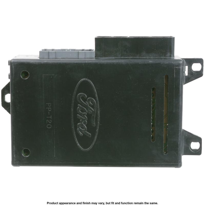 A1 Cardone 733044 Body Control Module product image 3 of 5