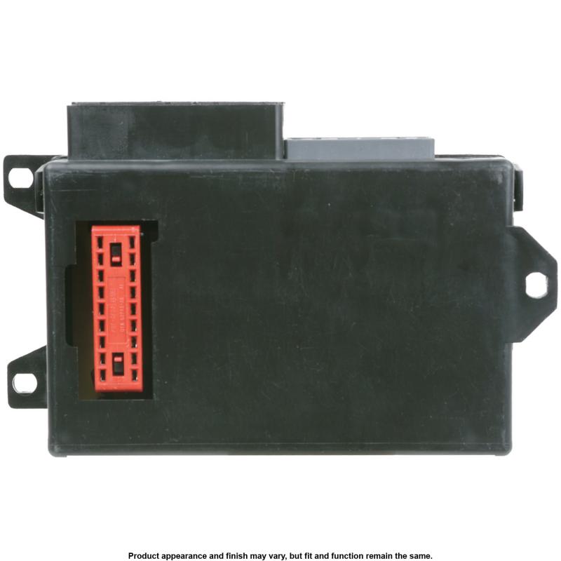 A1 Cardone 733044 Body Control Module product image 5 of 5
