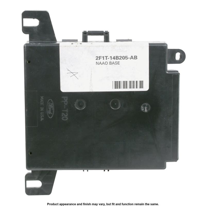 A1 Cardone 733045 Body Control Module product image 3 of 4