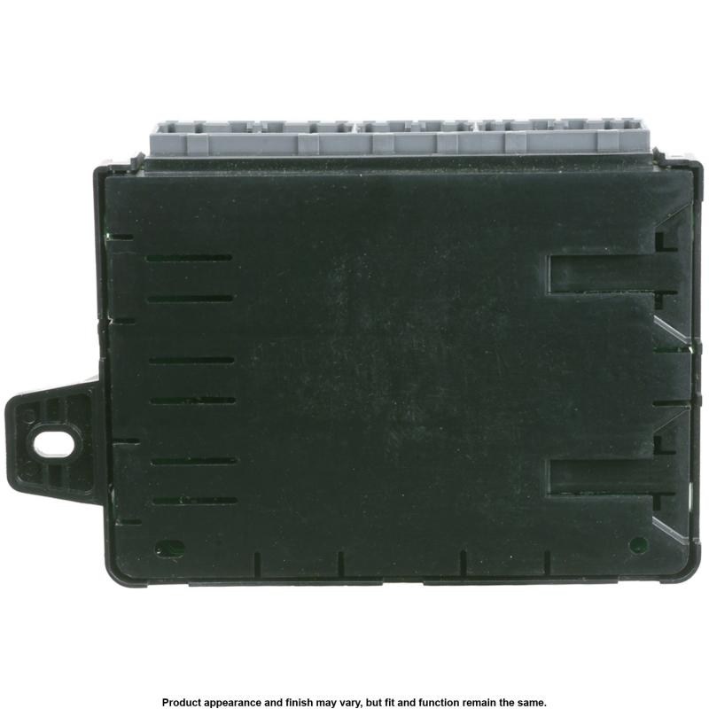 A1 Cardone 733046 - Body Control Module A1 Cardone 733046 Body Control Module product image 1 of 4