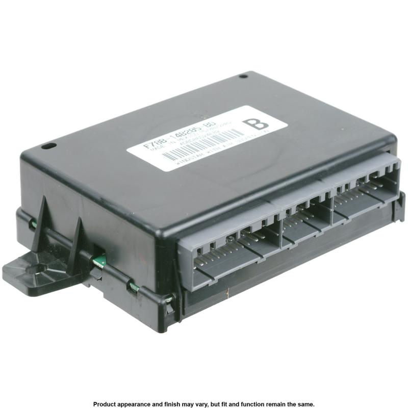A1 Cardone 733046 - Body Control Module A1 Cardone 733046 Body Control Module product image 3 of 4