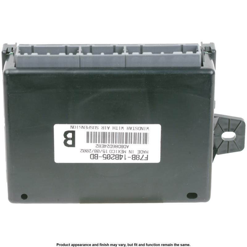 A1 Cardone 733046 - Body Control Module A1 Cardone 733046 Body Control Module product image 4 of 4