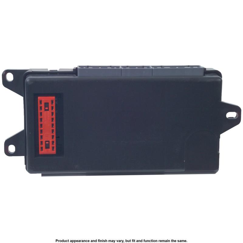 A1 Cardone 733051 - Body Control Module A1 Cardone 733051 Body Control Module product image 3 of 4