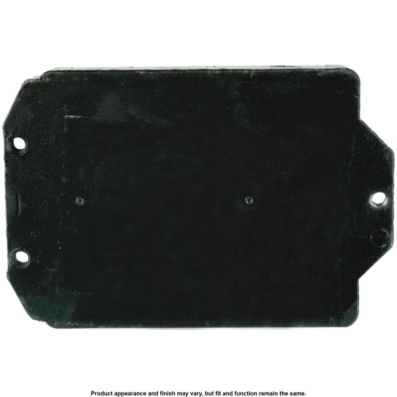 A1 Cardone 7341000 Active Suspension Control Module product image 2 of 3