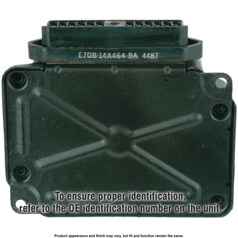 A1 Cardone 7341006 Active Suspension Control Module product image 3 of 3
