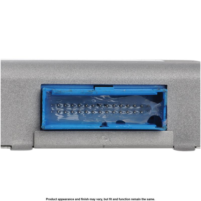 A1 Cardone 7342100 - Transfer Case Control Module A1 Cardone 7342100 Transfer Case Control Module product image 4 of 4