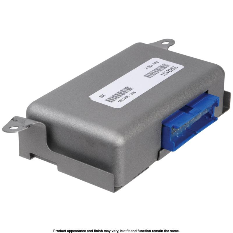 A1 Cardone 7342101 Transfer Case Control Module product image 3 of 4