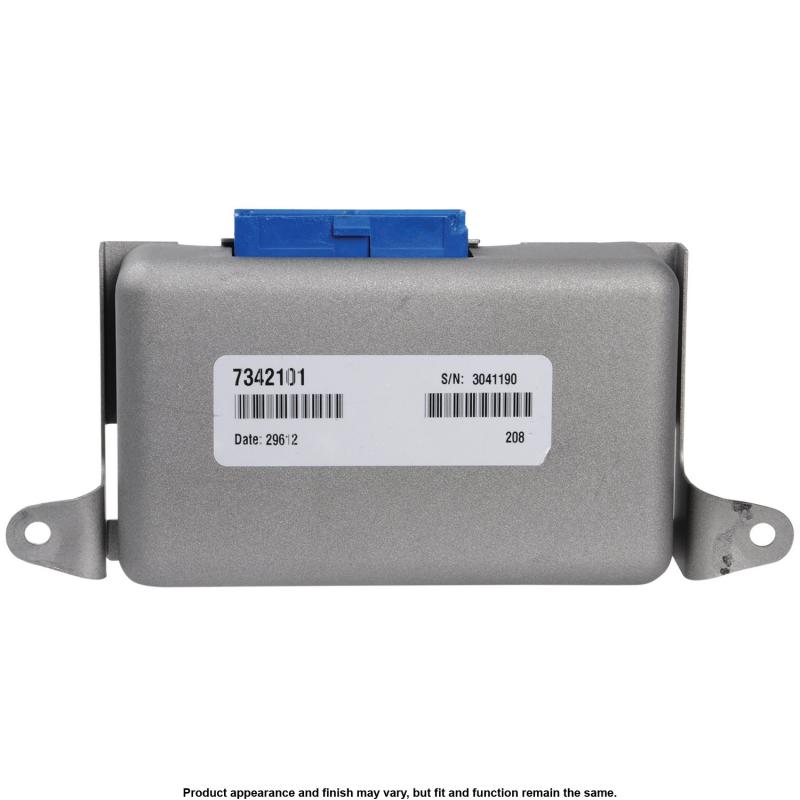 A1 Cardone 7342101 Transfer Case Control Module product image 4 of 4