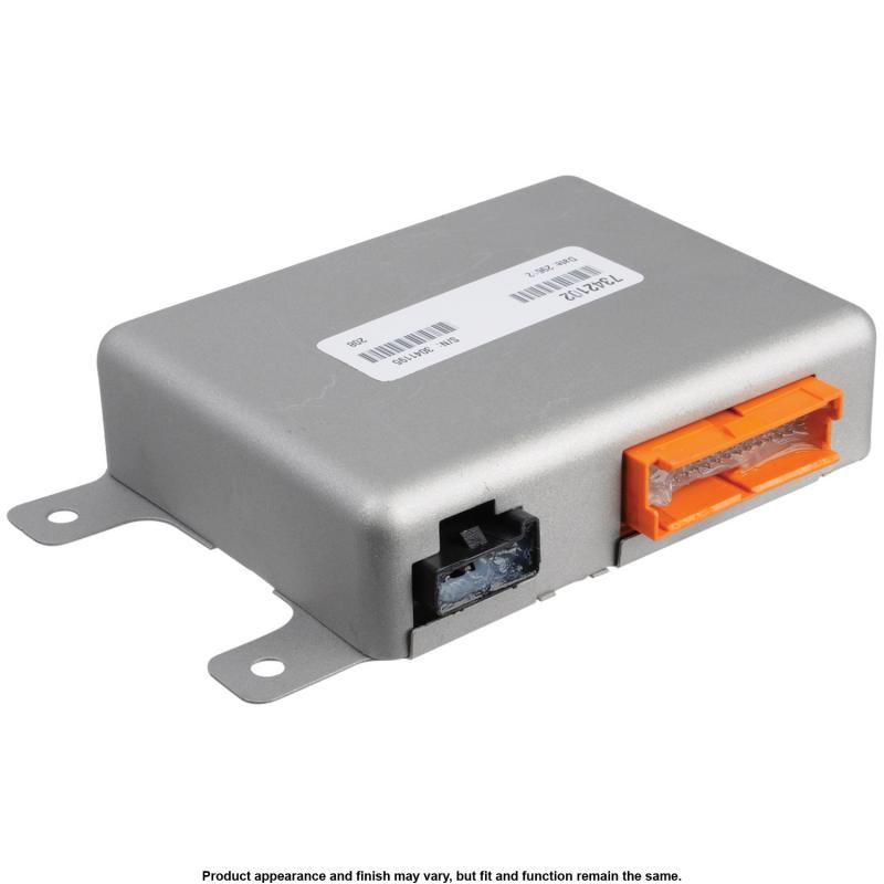 A1 Cardone 7342102 Transfer Case Control Module product image 2 of 4