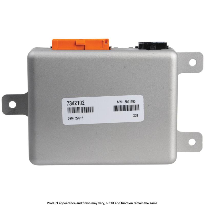A1 Cardone 7342102 Transfer Case Control Module product image 4 of 4